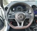 Білий Ніссан Ноут, об'ємом двигуна 1.2 л та пробігом 75 тис. км за 11900 $, фото 11 на Automoto.ua