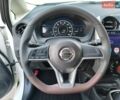 Белый Ниссан Ноут, объемом двигателя 1.2 л и пробегом 75 тыс. км за 11900 $, фото 25 на Automoto.ua
