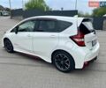 Білий Ніссан Ноут, об'ємом двигуна 1.2 л та пробігом 70 тис. км за 12999 $, фото 21 на Automoto.ua