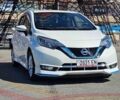 Белый Ниссан Ноут, объемом двигателя 1.2 л и пробегом 35 тыс. км за 10700 $, фото 22 на Automoto.ua