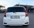 Белый Ниссан Ноут, объемом двигателя 1.2 л и пробегом 82 тыс. км за 12800 $, фото 11 на Automoto.ua