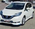 Белый Ниссан Ноут, объемом двигателя 1.2 л и пробегом 35 тыс. км за 10700 $, фото 2 на Automoto.ua