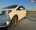 Білий Ніссан Ноут, об'ємом двигуна 1.6 л та пробігом 123 тис. км за 10500 $, фото 6 на Automoto.ua
