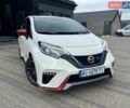 Белый Ниссан Ноут, объемом двигателя 1.2 л и пробегом 70 тыс. км за 12999 $, фото 55 на Automoto.ua