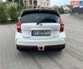 Белый Ниссан Ноут, объемом двигателя 1.2 л и пробегом 70 тыс. км за 12999 $, фото 28 на Automoto.ua
