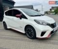 Белый Ниссан Ноут, объемом двигателя 1.2 л и пробегом 70 тыс. км за 13499 $, фото 52 на Automoto.ua