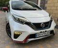 Белый Ниссан Ноут, объемом двигателя 1.2 л и пробегом 81 тыс. км за 12700 $, фото 38 на Automoto.ua