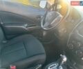 Белый Ниссан Ноут, объемом двигателя 1.6 л и пробегом 124 тыс. км за 10200 $, фото 34 на Automoto.ua
