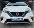 Белый Ниссан Ноут, объемом двигателя 1.2 л и пробегом 70 тыс. км за 12999 $, фото 57 на Automoto.ua