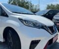 Білий Ніссан Ноут, об'ємом двигуна 1.2 л та пробігом 55 тис. км за 12900 $, фото 20 на Automoto.ua