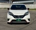 Белый Ниссан Ноут, объемом двигателя 1.2 л и пробегом 55 тыс. км за 13200 $, фото 12 на Automoto.ua