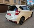 Білий Ніссан Ноут, об'ємом двигуна 1.2 л та пробігом 59 тис. км за 13500 $, фото 8 на Automoto.ua