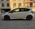Белый Ниссан Ноут, объемом двигателя 1.2 л и пробегом 59 тыс. км за 13900 $, фото 4 на Automoto.ua