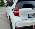 Белый Ниссан Ноут, объемом двигателя 1.2 л и пробегом 70 тыс. км за 12999 $, фото 26 на Automoto.ua