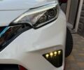 Белый Ниссан Ноут, объемом двигателя 1.2 л и пробегом 81 тыс. км за 12700 $, фото 40 на Automoto.ua