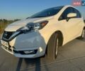 Білий Ніссан Ноут, об'ємом двигуна 1.6 л та пробігом 123 тис. км за 10500 $, фото 7 на Automoto.ua