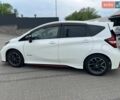 Белый Ниссан Ноут, объемом двигателя 1.2 л и пробегом 70 тыс. км за 12999 $, фото 19 на Automoto.ua