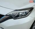 Белый Ниссан Ноут, объемом двигателя 1.2 л и пробегом 43 тыс. км за 10950 $, фото 10 на Automoto.ua