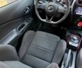 Белый Ниссан Ноут, объемом двигателя 1.2 л и пробегом 81 тыс. км за 12700 $, фото 61 на Automoto.ua