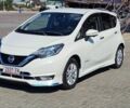 Белый Ниссан Ноут, объемом двигателя 1.2 л и пробегом 35 тыс. км за 10700 $, фото 14 на Automoto.ua