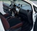 Белый Ниссан Ноут, объемом двигателя 1.2 л и пробегом 82 тыс. км за 12800 $, фото 18 на Automoto.ua