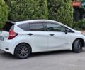 Белый Ниссан Ноут, объемом двигателя 1.2 л и пробегом 65 тыс. км за 12000 $, фото 8 на Automoto.ua