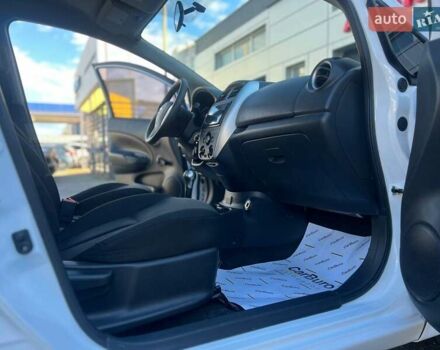 Ніссан Ноут 2017 у Одесі на Automoto.ua Білий Ніссан Ноут, об'ємом двигуна 1.6 л та пробігом 68 тис. км за 8500 $, фото 22 на Automoto.ua
