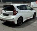 Белый Ниссан Ноут, объемом двигателя 1.2 л и пробегом 62 тыс. км за 12999 $, фото 7 на Automoto.ua