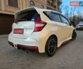 Белый Ниссан Ноут, объемом двигателя 1.2 л и пробегом 59 тыс. км за 13900 $, фото 12 на Automoto.ua