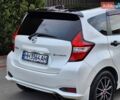Белый Ниссан Ноут, объемом двигателя 1.2 л и пробегом 65 тыс. км за 12000 $, фото 24 на Automoto.ua