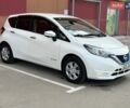 Білий Ніссан Ноут, об'ємом двигуна 1.2 л та пробігом 43 тис. км за 10700 $, фото 8 на Automoto.ua