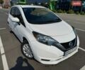 Белый Ниссан Ноут, объемом двигателя 1.6 л и пробегом 80 тыс. км за 9700 $, фото 3 на Automoto.ua