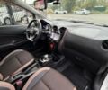 Белый Ниссан Ноут, объемом двигателя 1.2 л и пробегом 40 тыс. км за 13300 $, фото 27 на Automoto.ua