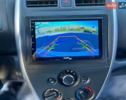 Ніссан Ноут 2017 у Одесі на Automoto.ua Білий Ніссан Ноут, об'ємом двигуна 1.6 л та пробігом 68 тис. км за 8500 $, фото 26 на Automoto.ua