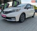 Белый Ниссан Ноут, объемом двигателя 1.2 л и пробегом 75 тыс. км за 11900 $, фото 11 на Automoto.ua