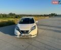 Білий Ніссан Ноут, об'ємом двигуна 1.6 л та пробігом 123 тис. км за 10500 $, фото 3 на Automoto.ua