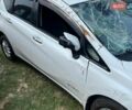 Белый Ниссан Ноут, объемом двигателя 1.2 л и пробегом 60 тыс. км за 3500 $, фото 5 на Automoto.ua