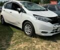 Белый Ниссан Ноут, объемом двигателя 1.2 л и пробегом 60 тыс. км за 3500 $, фото 1 на Automoto.ua
