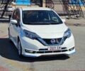 Белый Ниссан Ноут, объемом двигателя 1.2 л и пробегом 35 тыс. км за 10700 $, фото 3 на Automoto.ua