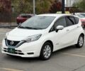 Белый Ниссан Ноут, объемом двигателя 1.2 л и пробегом 42 тыс. км за 12999 $, фото 6 на Automoto.ua