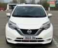 Белый Ниссан Ноут, объемом двигателя 1.2 л и пробегом 44 тыс. км за 11000 $, фото 3 на Automoto.ua