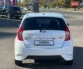 Ніссан Ноут 2017 у Одесі на Automoto.ua Білий Ніссан Ноут, об'ємом двигуна 1.6 л та пробігом 68 тис. км за 8500 $, фото 7 на Automoto.ua