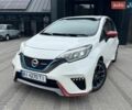 Белый Ниссан Ноут, объемом двигателя 1.2 л и пробегом 70 тыс. км за 12999 $, фото 2 на Automoto.ua