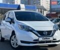 Ніссан Ноут 2017 у Одесі на Automoto.ua Білий Ніссан Ноут, об'ємом двигуна 1.6 л та пробігом 68 тис. км за 8500 $, фото 1 на Automoto.ua