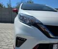 Білий Ніссан Ноут, об'ємом двигуна 1.2 л та пробігом 55 тис. км за 12900 $, фото 2 на Automoto.ua