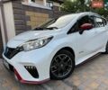 Белый Ниссан Ноут, объемом двигателя 1.2 л и пробегом 81 тыс. км за 12700 $, фото 24 на Automoto.ua