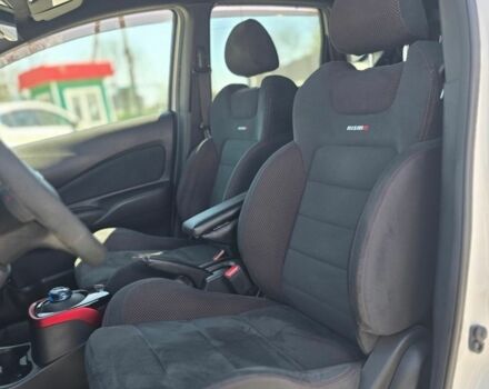 Білий Ніссан Ноут, об'ємом двигуна 1.2 л та пробігом 55 тис. км за 12900 $, фото 27 на Automoto.ua