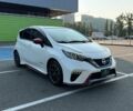 Белый Ниссан Ноут, объемом двигателя 1.2 л и пробегом 52 тыс. км за 13287 $, фото 2 на Automoto.ua