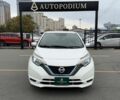 Белый Ниссан Ноут, объемом двигателя 1.2 л и пробегом 42 тыс. км за 12999 $, фото 10 на Automoto.ua
