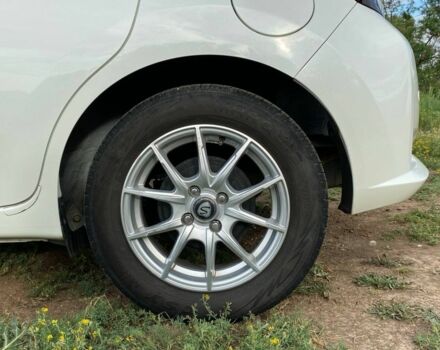 Белый Ниссан Ноут, объемом двигателя 1.2 л и пробегом 62 тыс. км за 12900 $, фото 1 на Automoto.ua